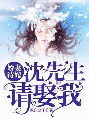 娇妻待嫁:沈先生,请娶我