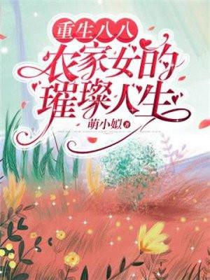 重生八八:农家女的璀璨人生