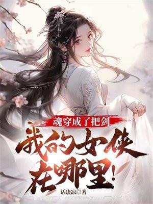 魂穿成了把剑,我的女侠在哪里!