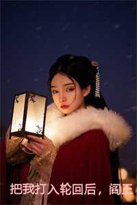 把我打入轮回后,阎王疯了