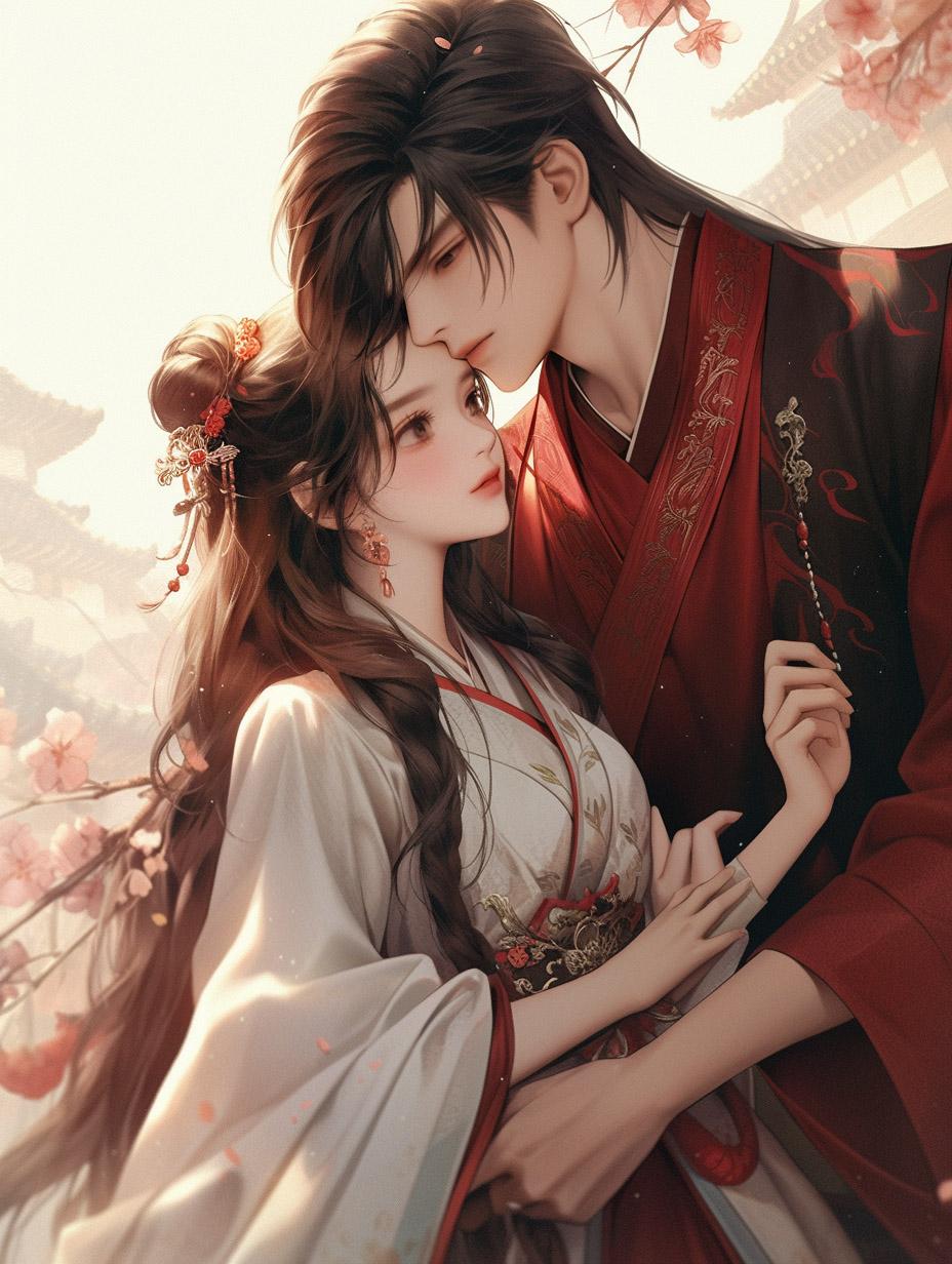 《我做的什么都是错的,他对我的好只是虚情假意》江宜宁黎明朗