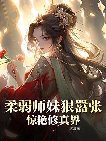 柔弱师妹狠嚣张,惊艳修真界
