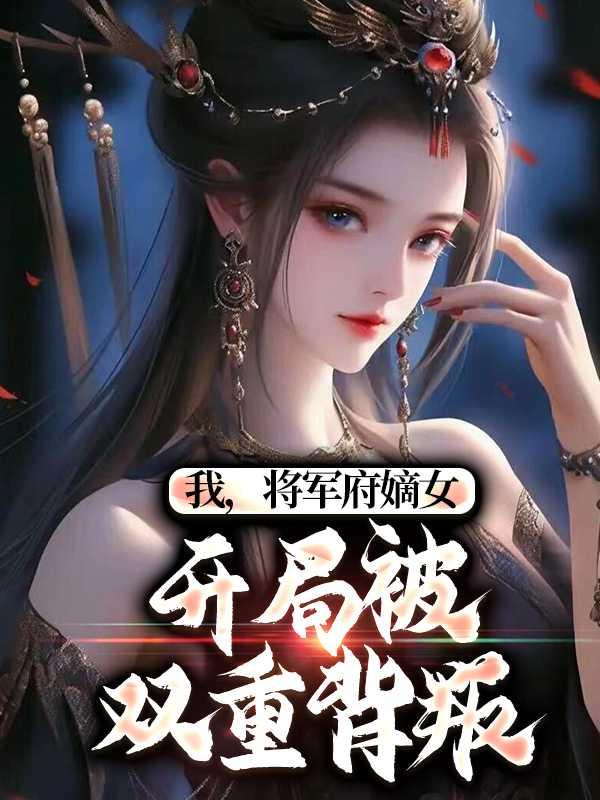 我,将军府嫡女,开局被双重背叛