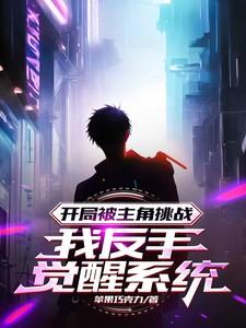 开局被主角挑战,我反手觉醒系统