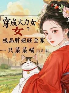 穿成大力女,极品胖妞旺全家