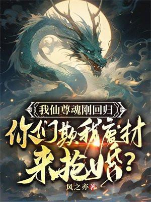 我仙尊魂刚回归,你们欺我废柴来抢婚?