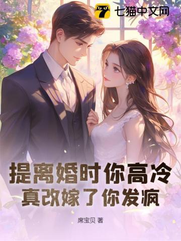 提离婚时你高冷,真改嫁了你发疯