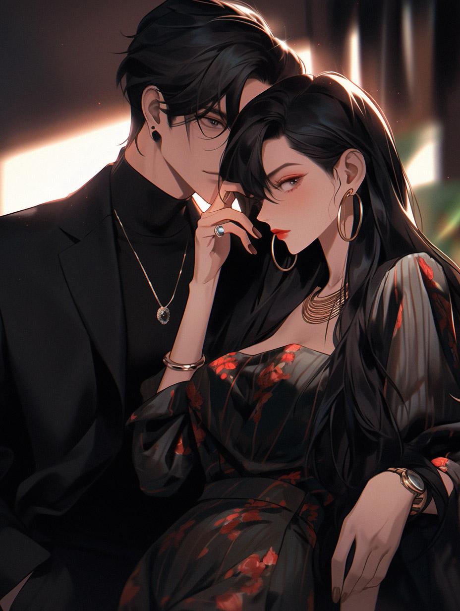 失忆后我答应了离婚姜黎顾墨白
