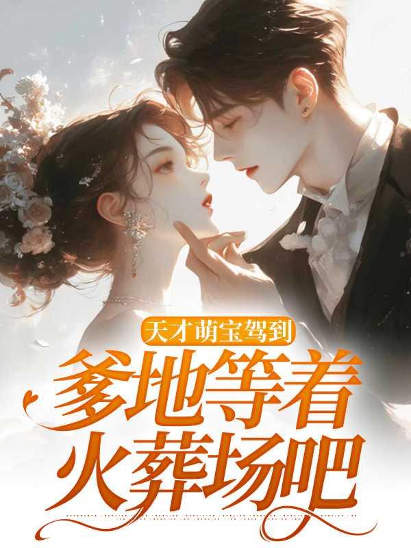 天才萌宝驾到,爹地等着火葬场吧